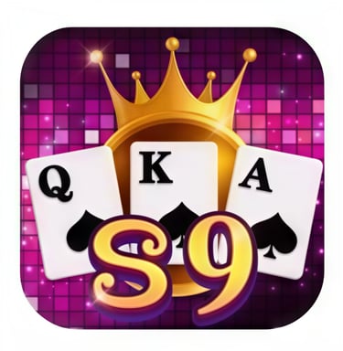 S9 Pro logo