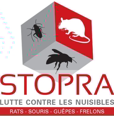 STOPRA logo