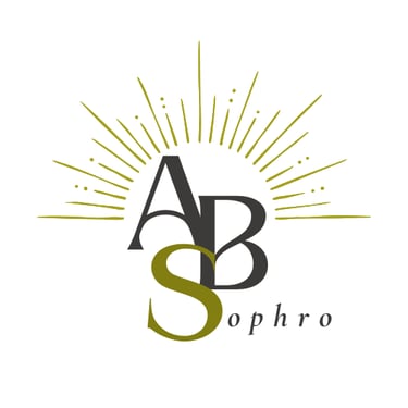 AB Sophro  logo