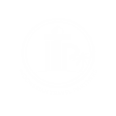 Indonesian Travel Partners logo