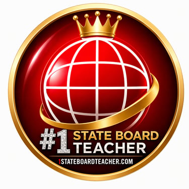 1StateBoardTeacher Millionaire Scholar Kim logo