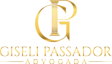 Giseli Passador Advocacia logo