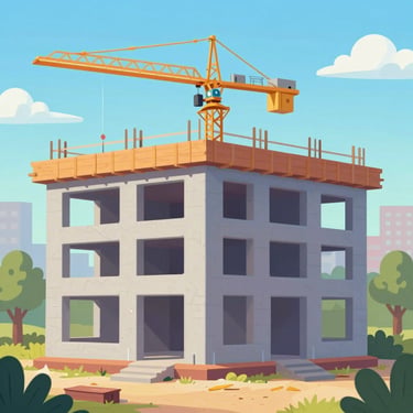 Builders Risk Insurance for Construction and Renovation Projects in Dallas and Plano