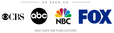 Insurance Crib featured on CBS, ABC, NBC, and FOX - Trusted Insurance Agency serving Plano and DFW