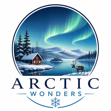 Arctic Wonders Inc logo