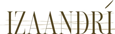 IZAANDRI logo