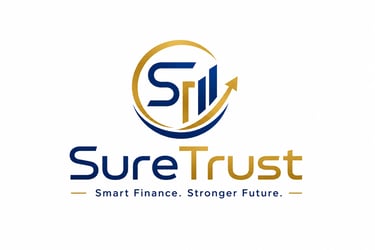 Loan Against Property, Home Loans, Business Loans & Balance Transfer logo