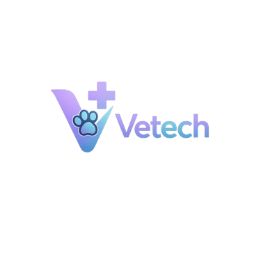 Vetech logo