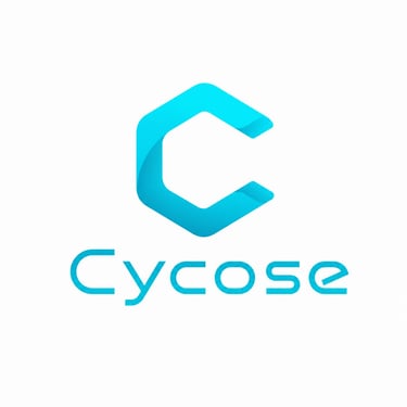 Cycose logo