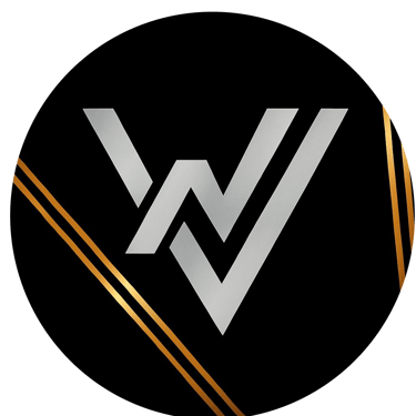 LuxeRueda logo