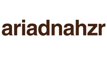 Ariadnahzr logo