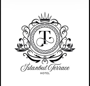 Istanbul Terrace Hotel logo