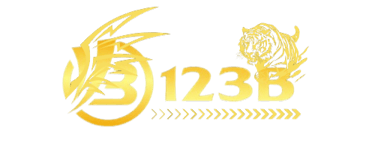 123b logo