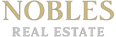 Nobles Real Estate | Nekilnojamasis turtas Šiaurės Kipre logo