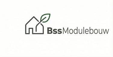 Bss Modulebouw logo