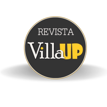 Villa UP logo