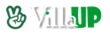 Villa UP logo