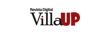 Villa UP logo