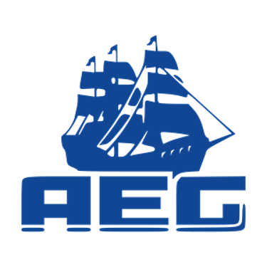AEG Industrial logo