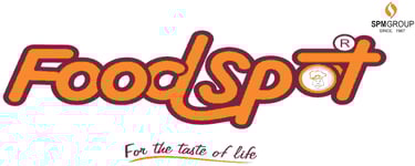 Foodspot logo