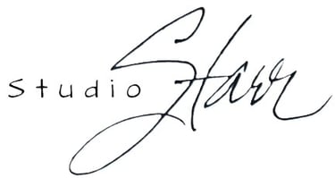 ArtVibe Studio logo