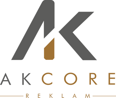 Akcore Reklam logo