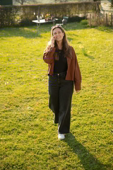 Jana Oettlin Freie Rednerin Kontakt