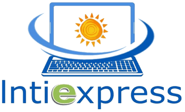 Inti Express Logistica Ultima Milla logo