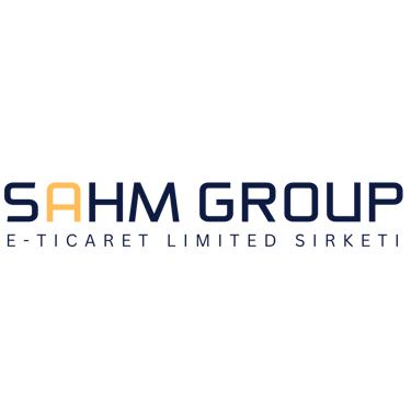 sahm group logo