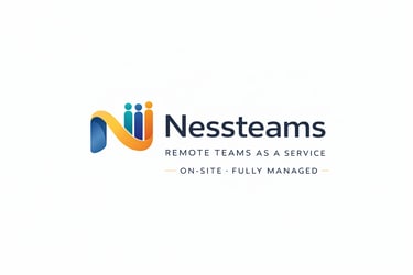 Nessteams logo