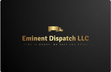 Eminent Dispatch LLC logo