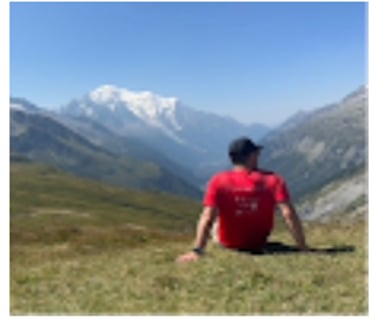 MikeHikesTheAlps Hut to Hut Hiking in Europe and More logo