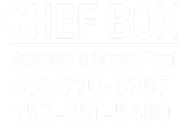 Chef Box logo