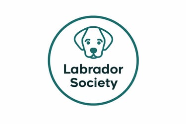 Labrador Society logo