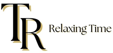 Relaxing Time logo
