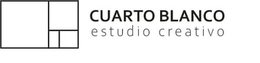 Cuarto Blanco logo