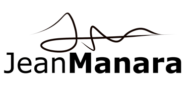 Jean Manara logo