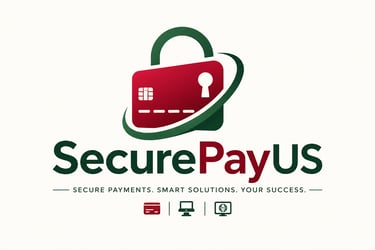 SecurePayUS logo