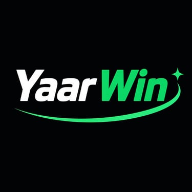 yaarwin logo