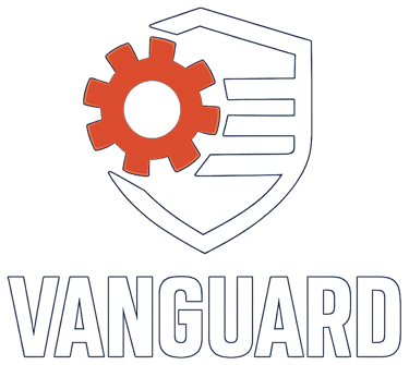Vanguard Garage Door's Repairs Crew | 411 S Main St, Sheridan, IN 46069, USA logo