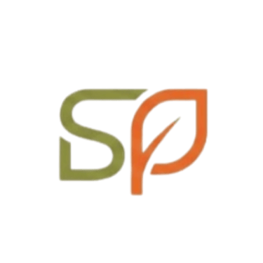 Same Place Events logo