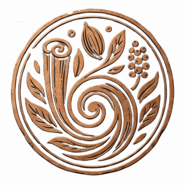 Ceylon Spice Heritage logo