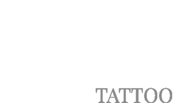 Cristian Caballero Tattoo logo