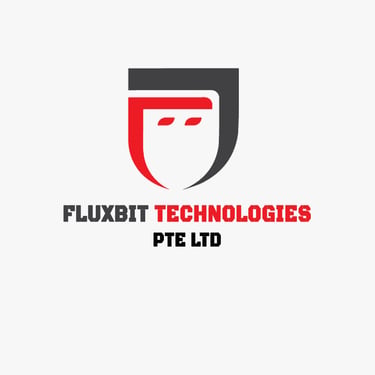 FLUXBIT TECHNOLOGIES logo