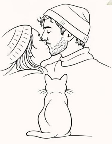 La Boda de Fer y Laura logo