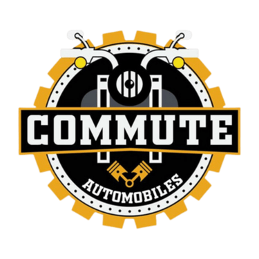 Commute Automobiles logo
