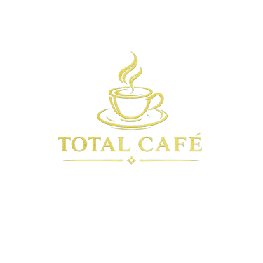 Total Café logo