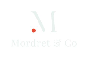 Mordret & Co logo