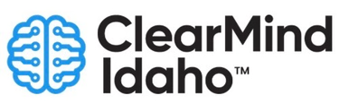 Clear Mind Idaho logo