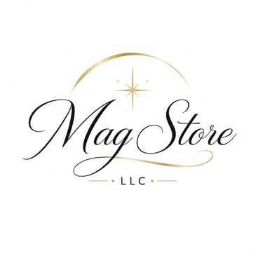 Mag Shop LLC logo
